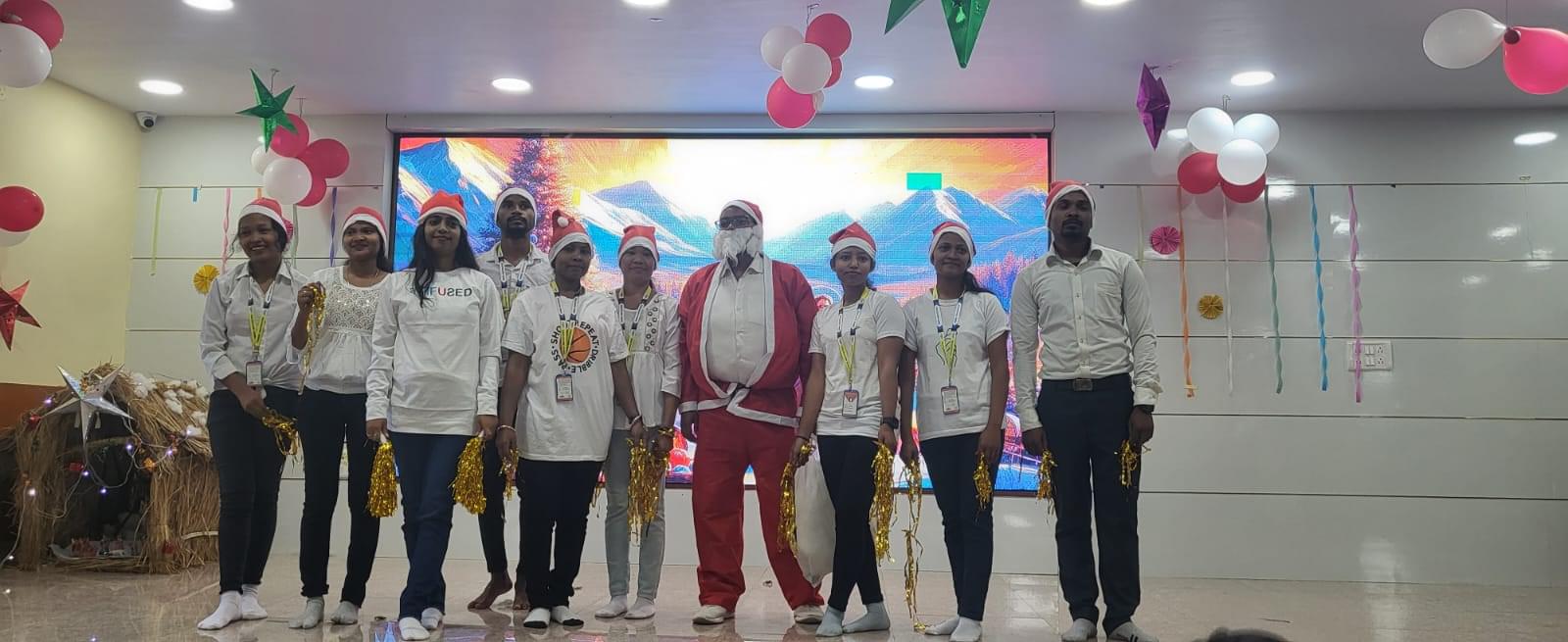 MBNS Institute Jamshedpur Campus photo 38